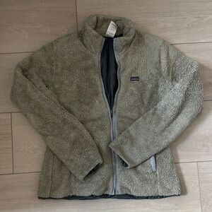 Patagonia Women's Fleece Jacket